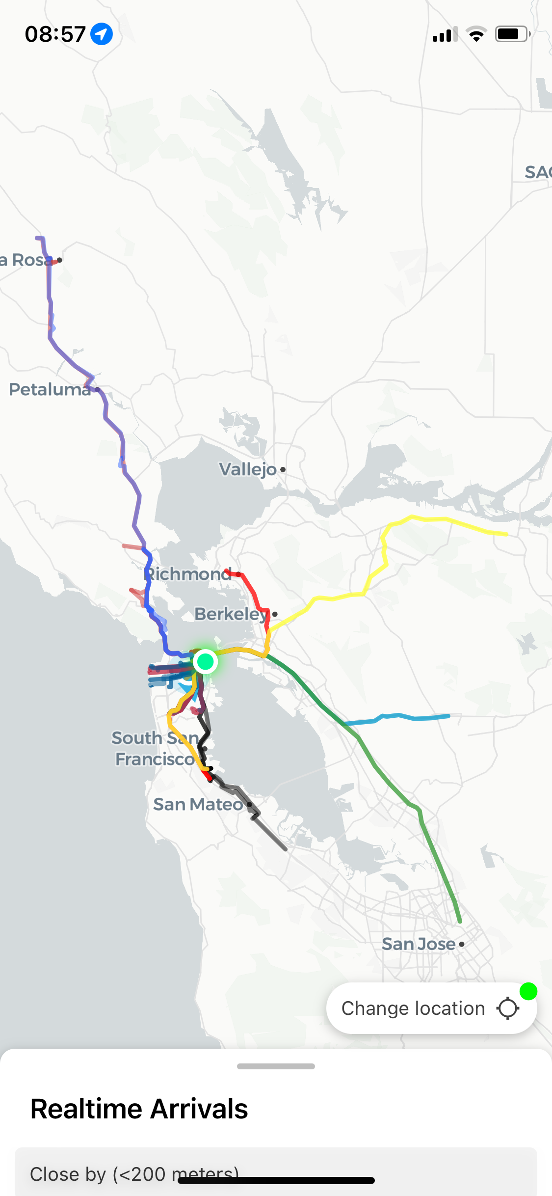 multi agencies supported